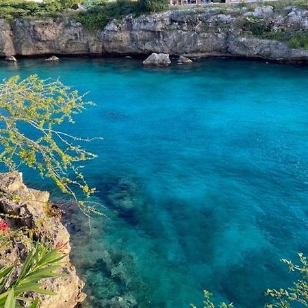 Blue Lagoon Apartment Лагун Экстерьер фото