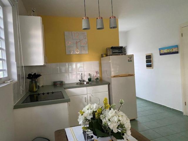 Blue Lagoon Apartment Лагун Экстерьер фото