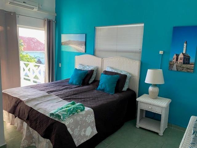 Blue Lagoon Apartment Лагун Экстерьер фото