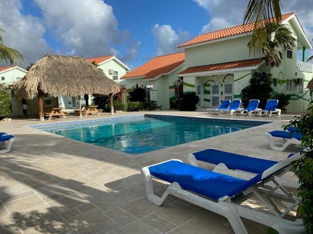 Blue Lagoon Apartment Лагун Экстерьер фото